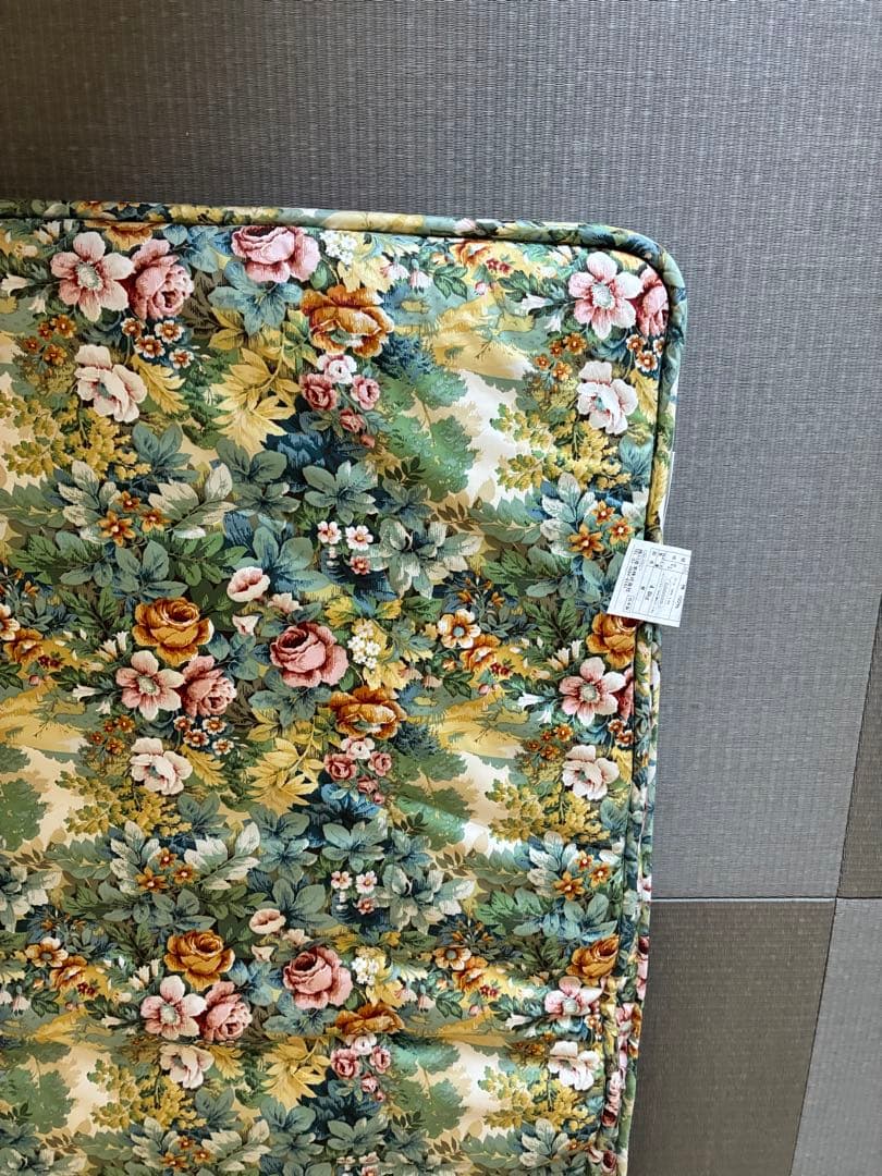 ⭐️SALE⭐️西川産業 ウール敷き布団 シングルサイズ