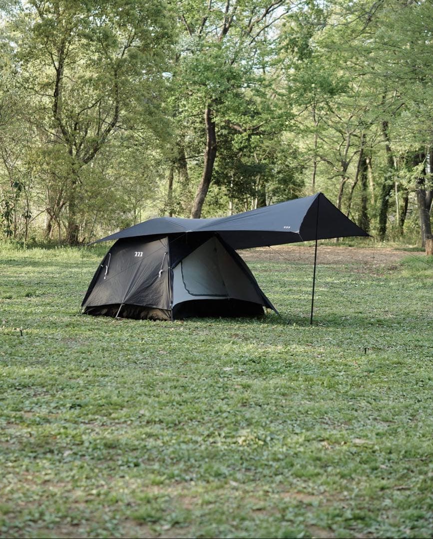 【新品未使用】muraco NORTHPOLE CARBON 150 2本セット