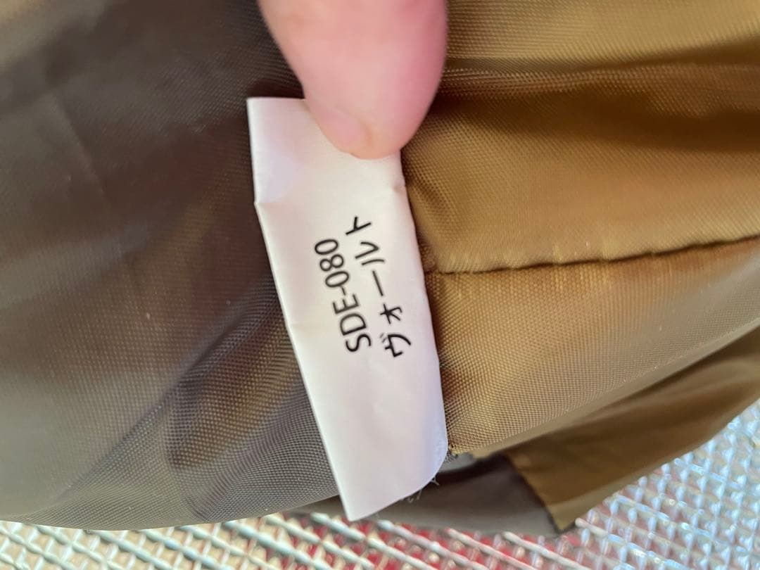  peak ヴォールトSDE-080【新品・未使用】