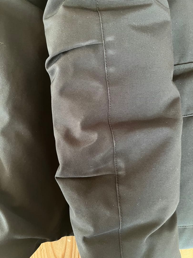   カナダグース BLAKELYPARKA S