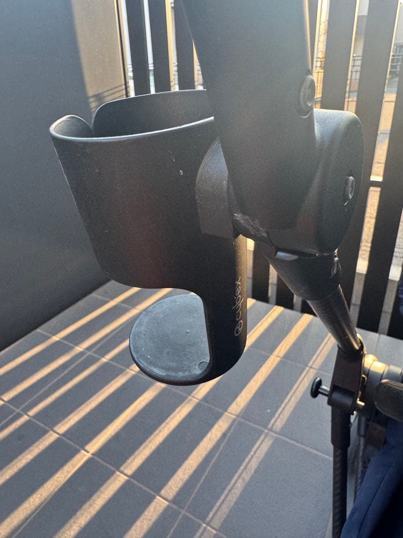 a*o様 cybex MELIOネイビー 折りたたみ式ベビーカー