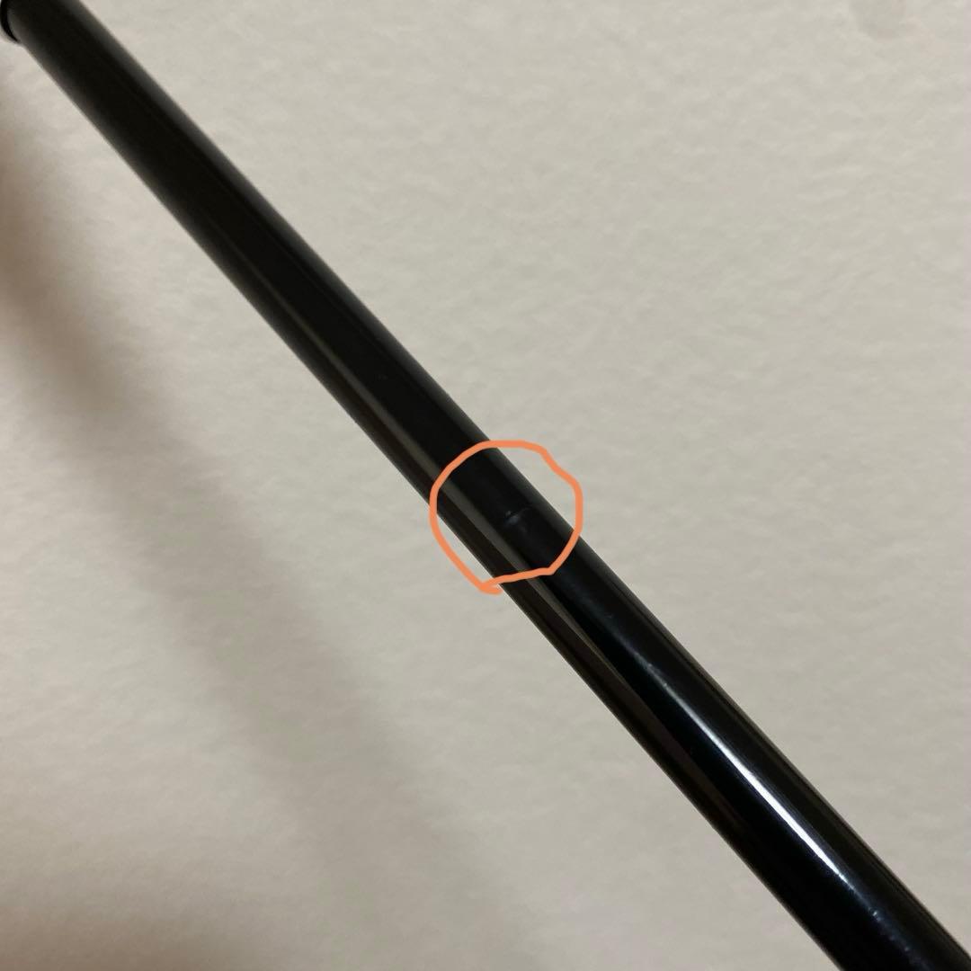 h*e様 ジャッカル JACKALL ビンビンスティックエクストロBSXS-C6