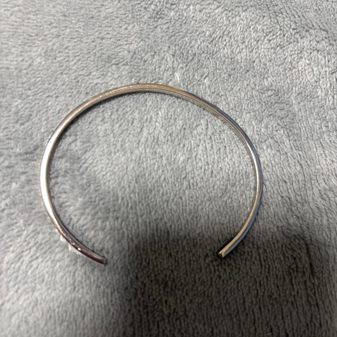 MAISON MARGIELA ブレスレット