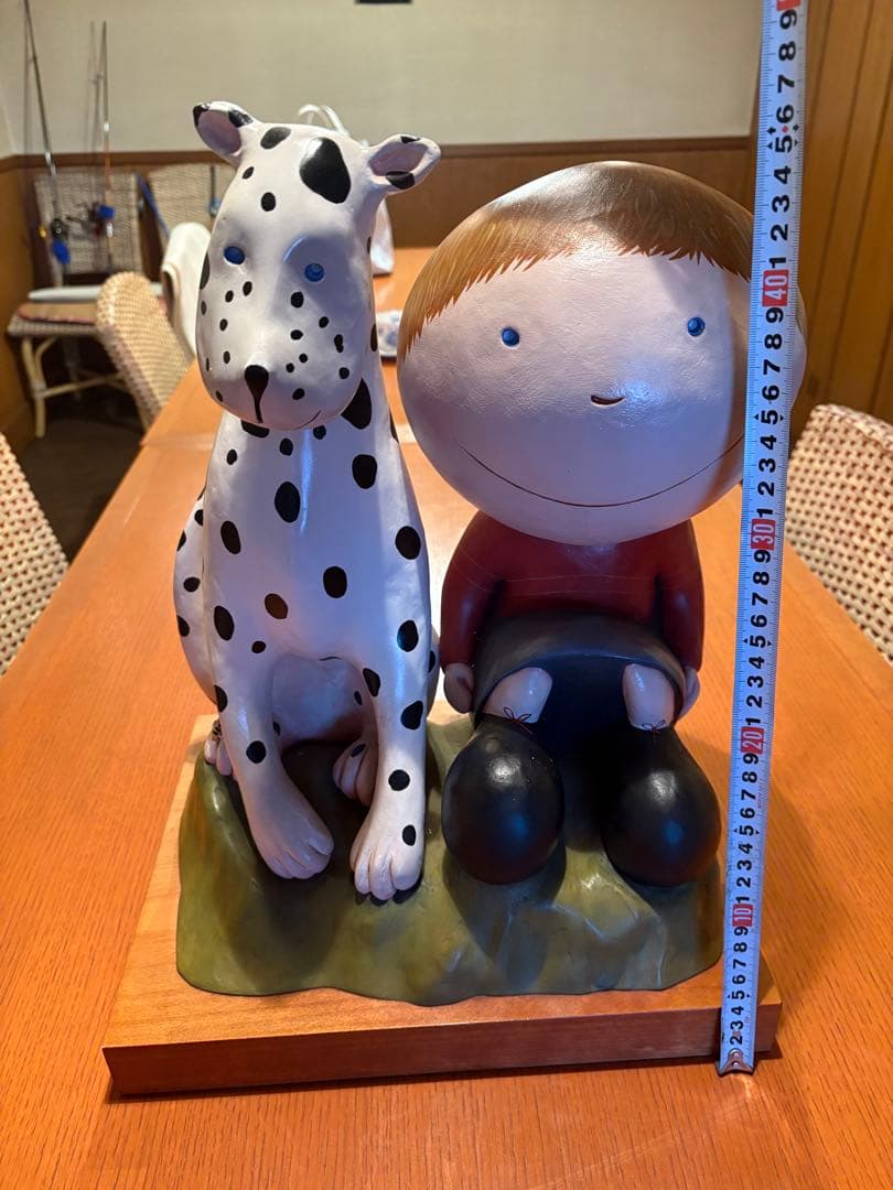 彫刻 mackenzie thorpe Bonnie and Clyde