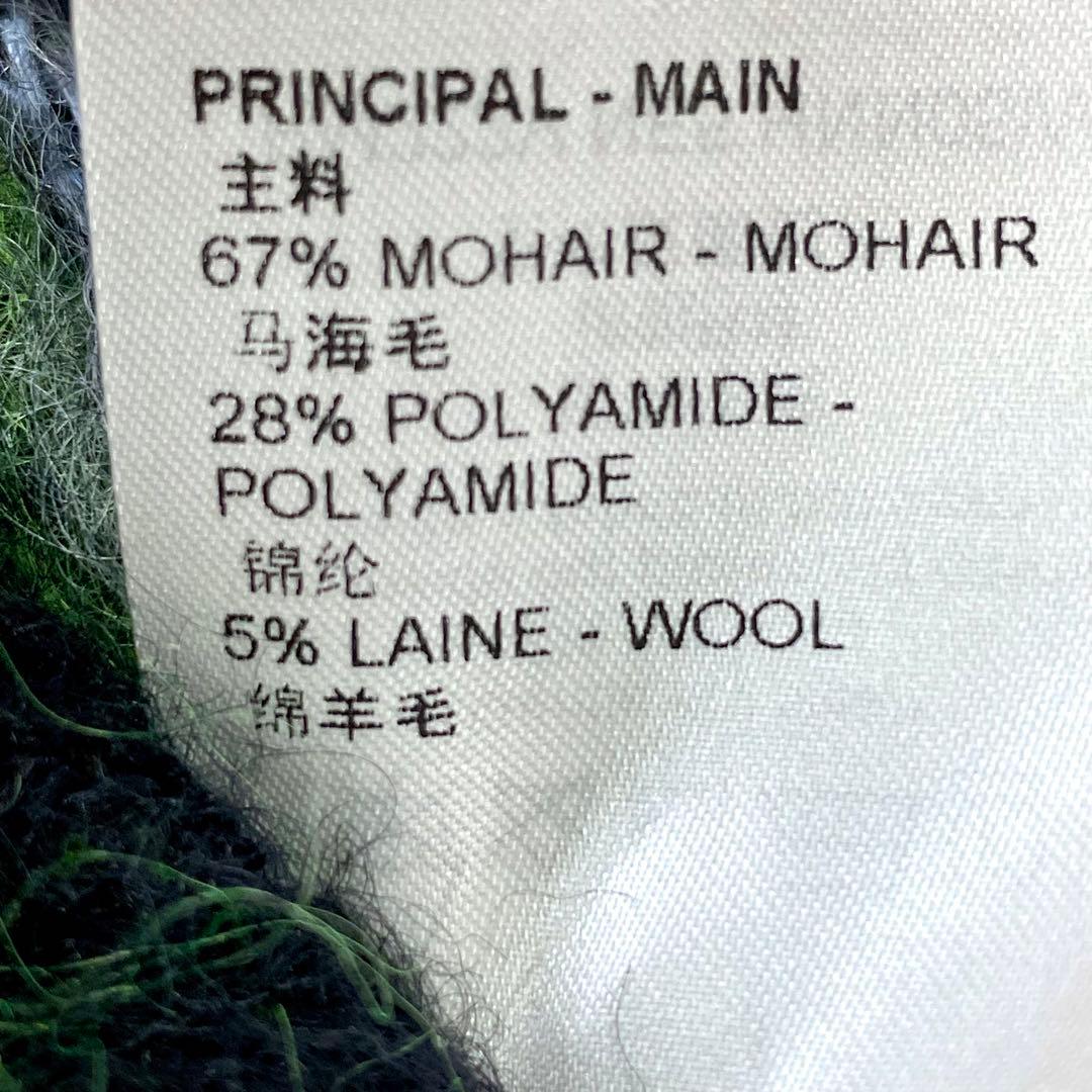 ★美品★ LOUIS VUITTON ルイヴィトン カーディガン S アウター