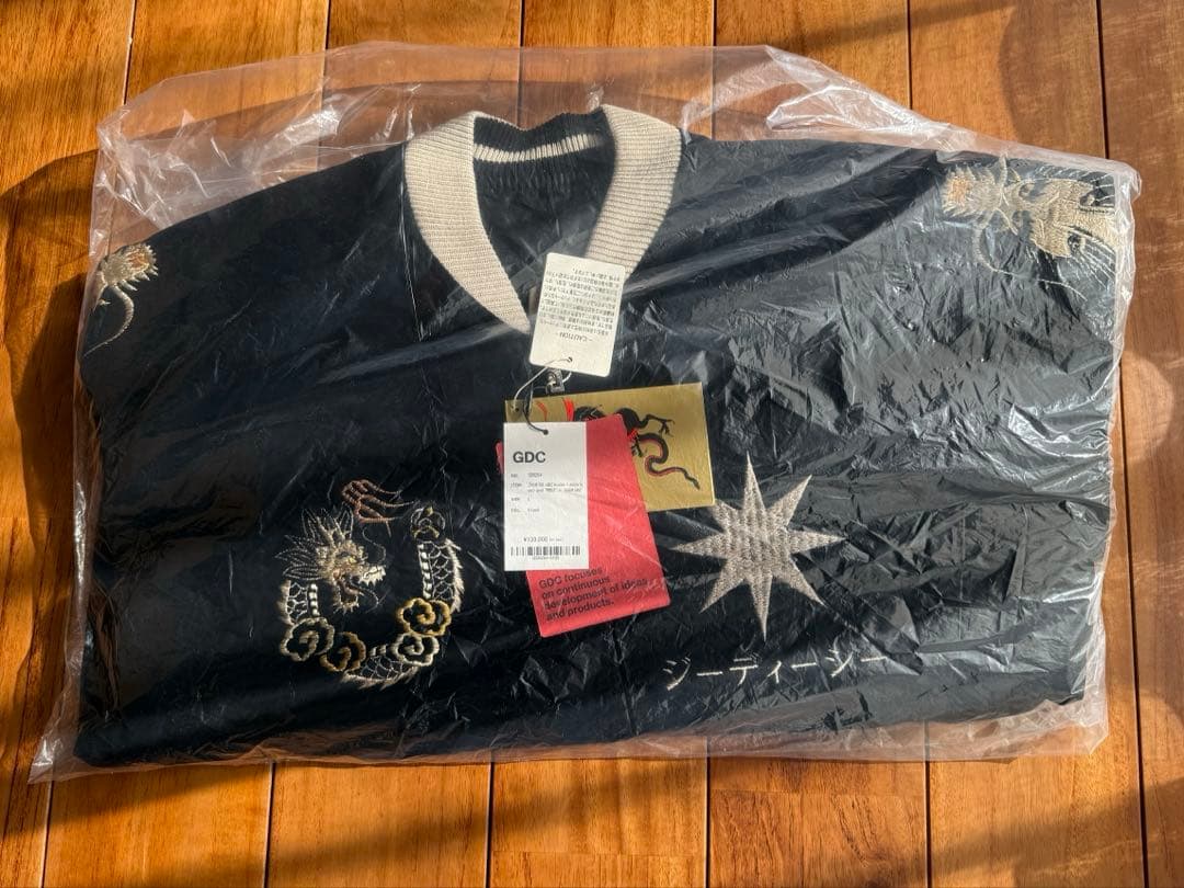 GDC テーラー東洋　TAILOR TOYO