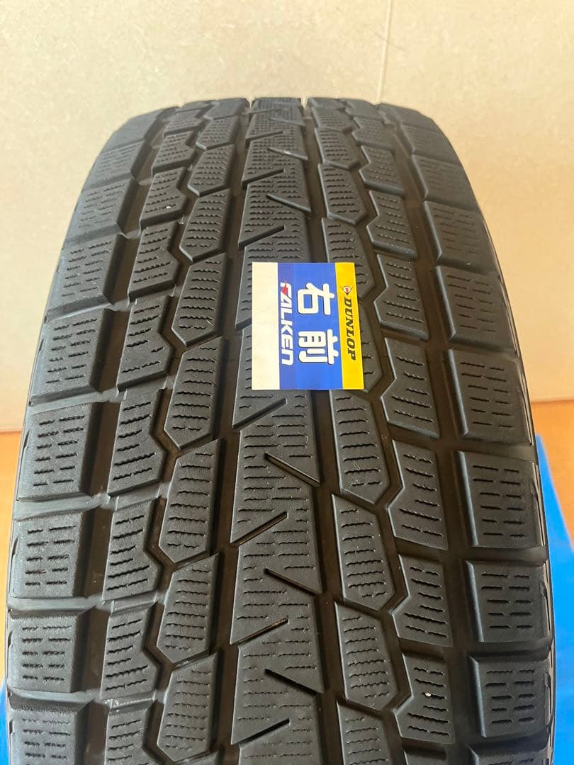 235/55R20 102Q YOKOHAMA アイスガードG075 4 本