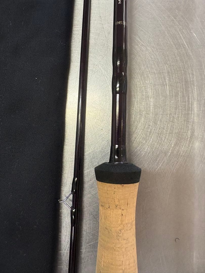 MOJO BASS セントクロイ モジョバスフライロッド　ST.CROIX