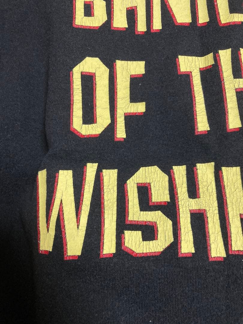 1996 NIRVANA FROM THE MUDDY BANKS TシャツXL