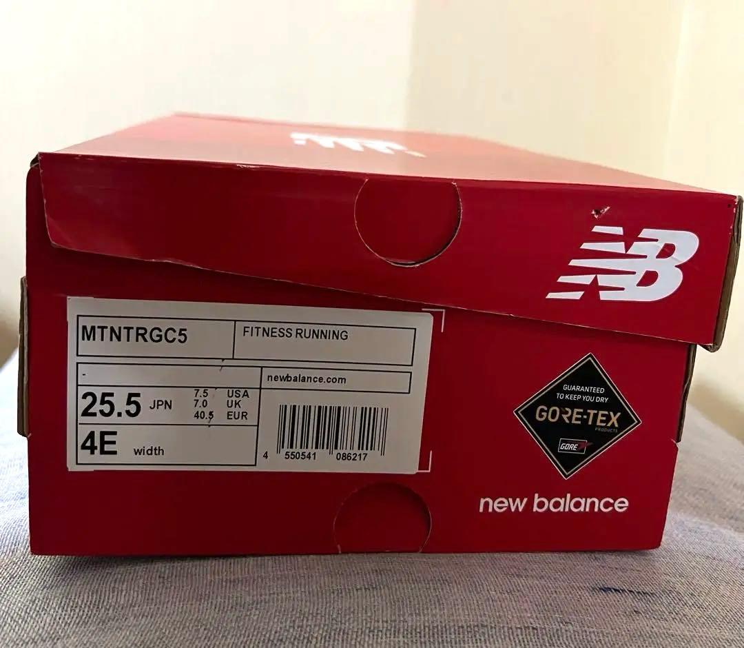 正規品新品⭐️DYNASOFT NITREL V5 GORE-TEX25.5⭐️