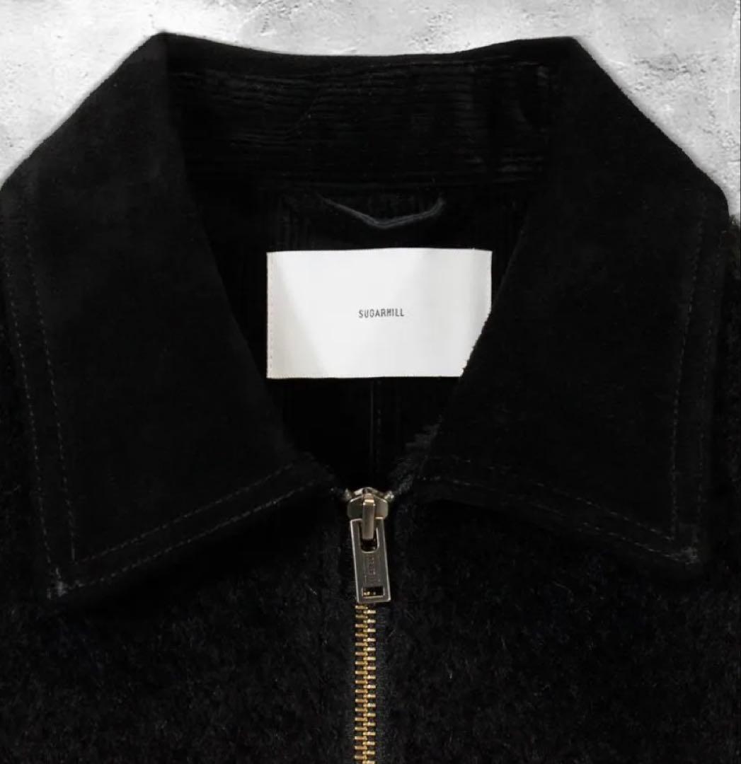 홍해인様ご成約済み　sugarhill シュガーヒル 24aw