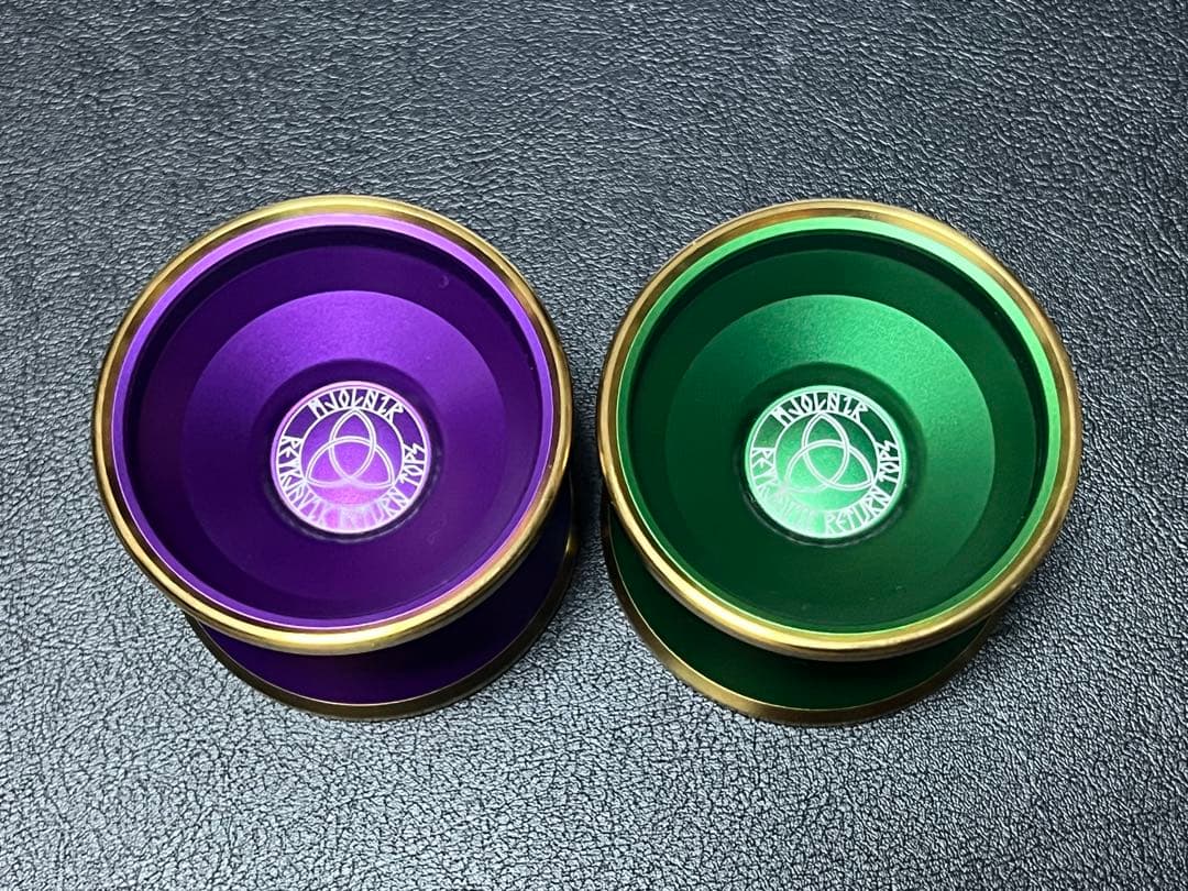 レイキャビクリターントップス ミョルニル 2個