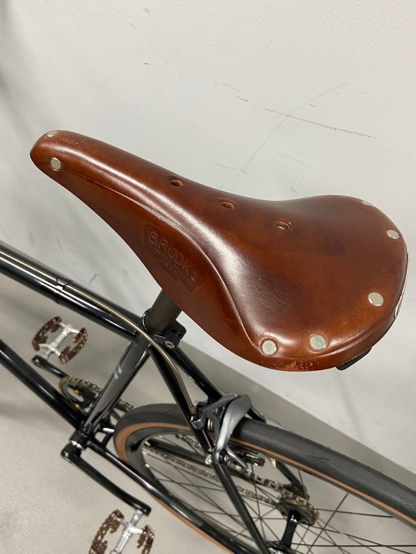 ALL-CITY オールシティ BIG BLOCK ピスト シングルスピード