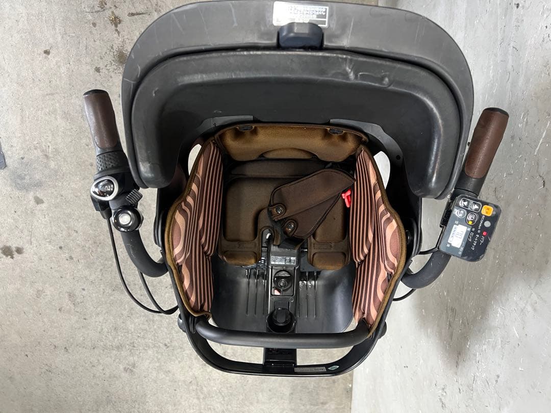 セール開催中　電動自転車　パナソニック　gyutto DX ギュットDX