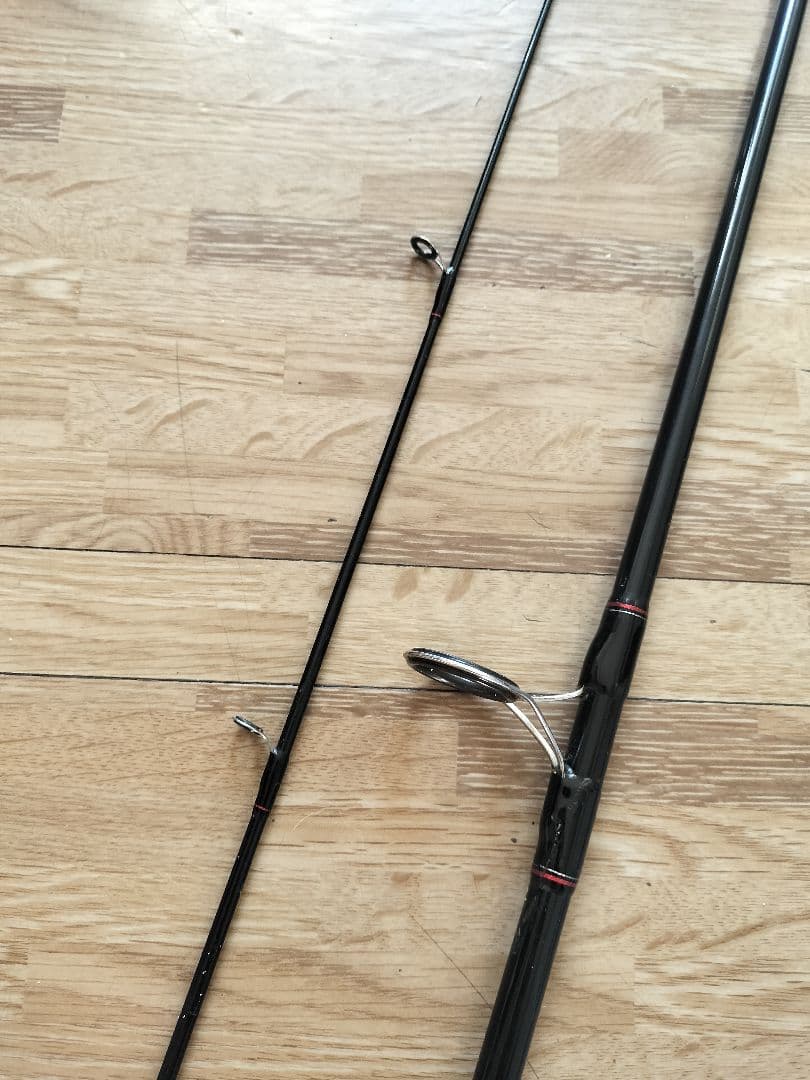 DAIWA ダイワ　LIBERTY CLUB SEABASS 96M