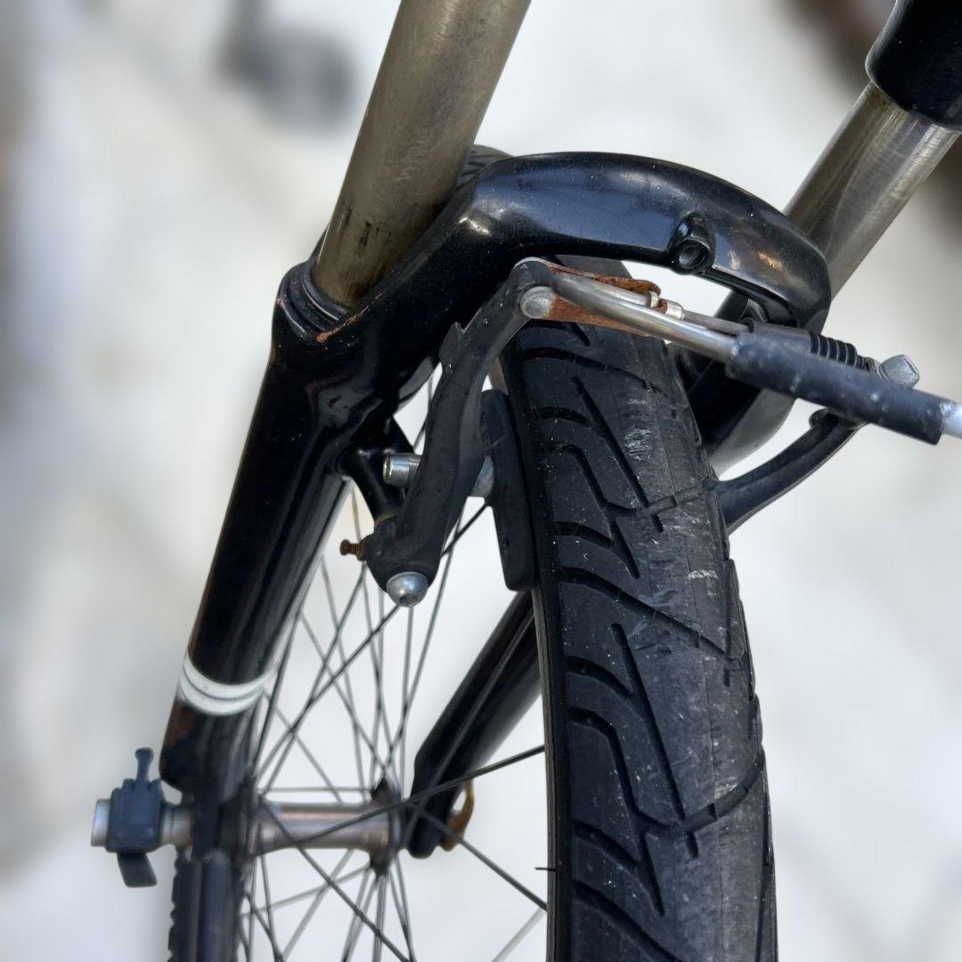 GIANT SNAP自転車