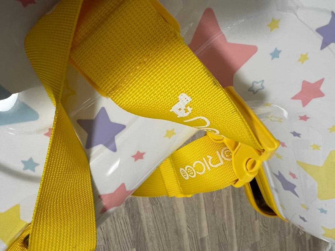 【キャスターロック付き】ノリッコ 子供が乗れるキャリー キッズ旅行 ケース