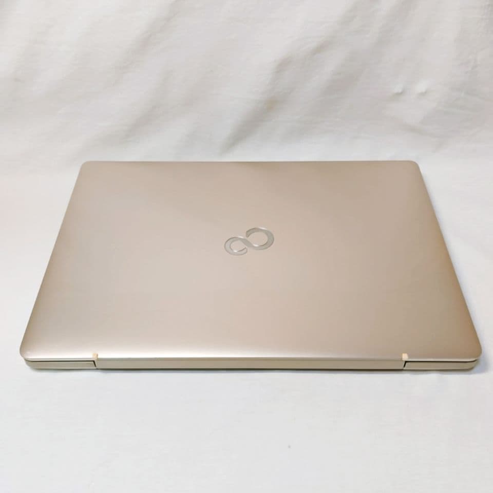 ❤超綺麗 富士通 LIFEBOOK AH42/B1 Office付ノートパソコン