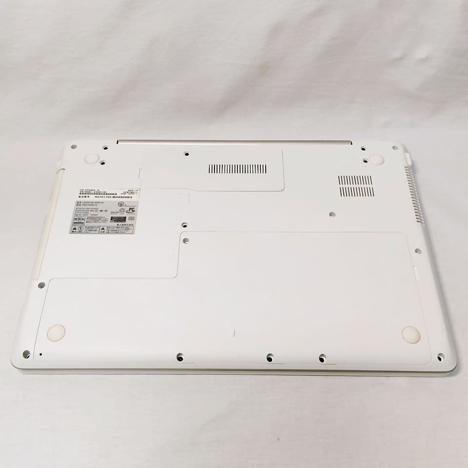 ❤超綺麗 富士通 LIFEBOOK AH42/B1 Office付ノートパソコン