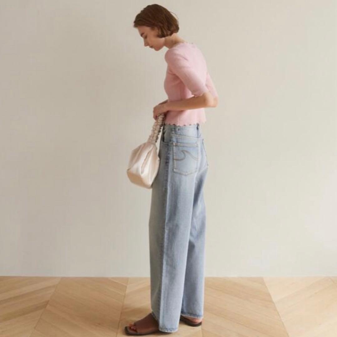 searoomlynn Normal colorルーズ SRN03