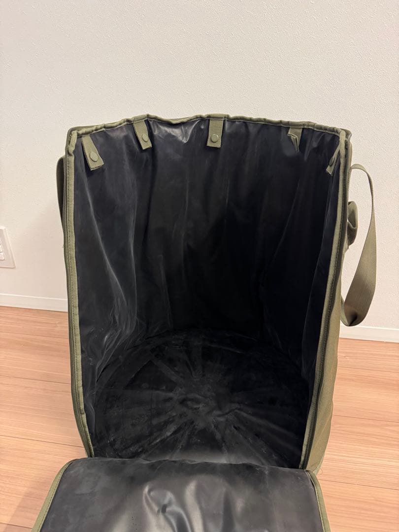 TOYOTOMI ストーブ　KS-67H ブラック　ANOBAケース付き