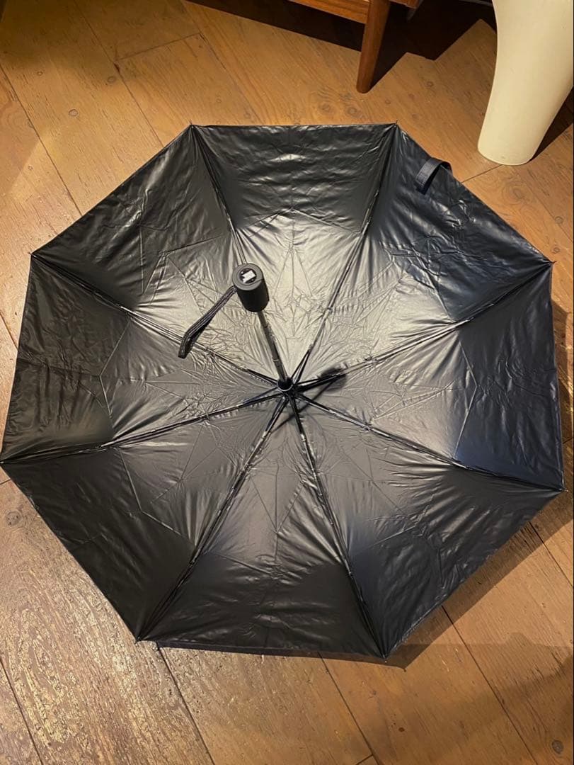 NEIGHBORHOOD 未使用 ネイバーフッド タイガー 折り畳み 傘 カサ