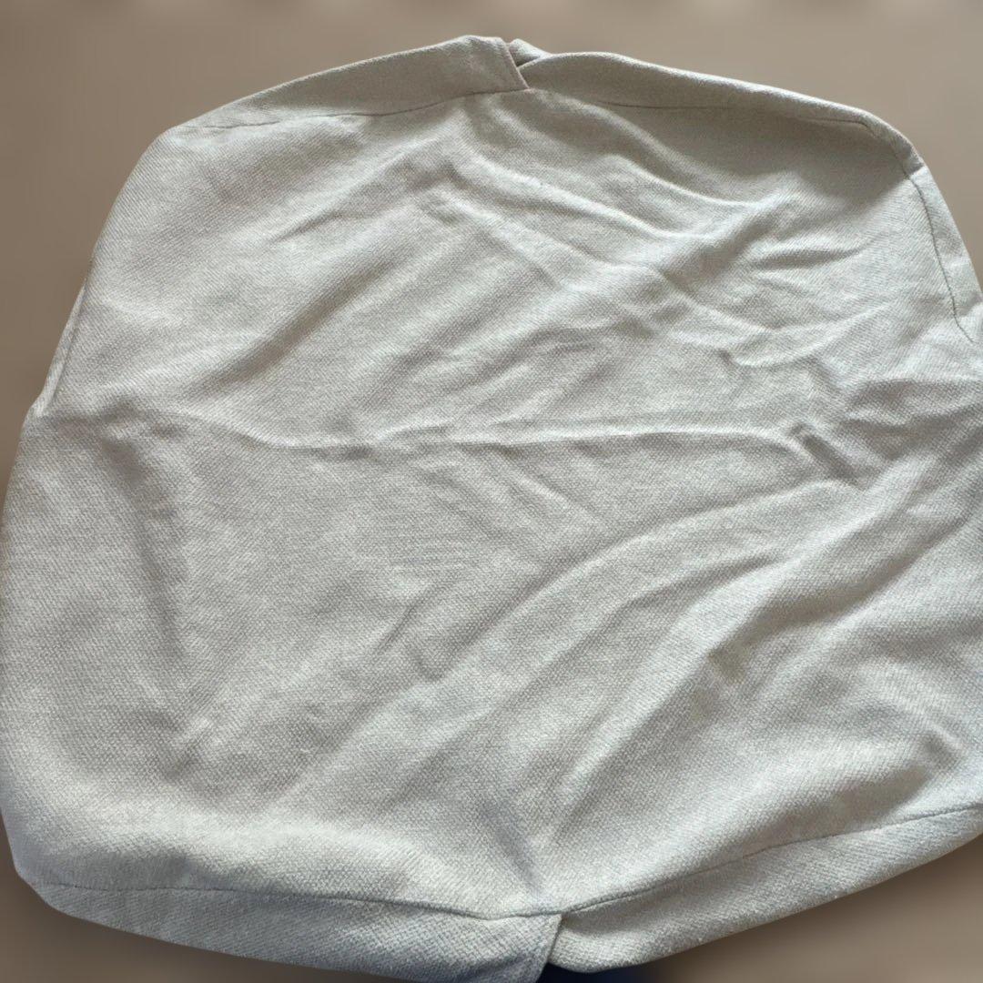 アルフレックス　マレンコ　三連ソファ　オットマン　カバー