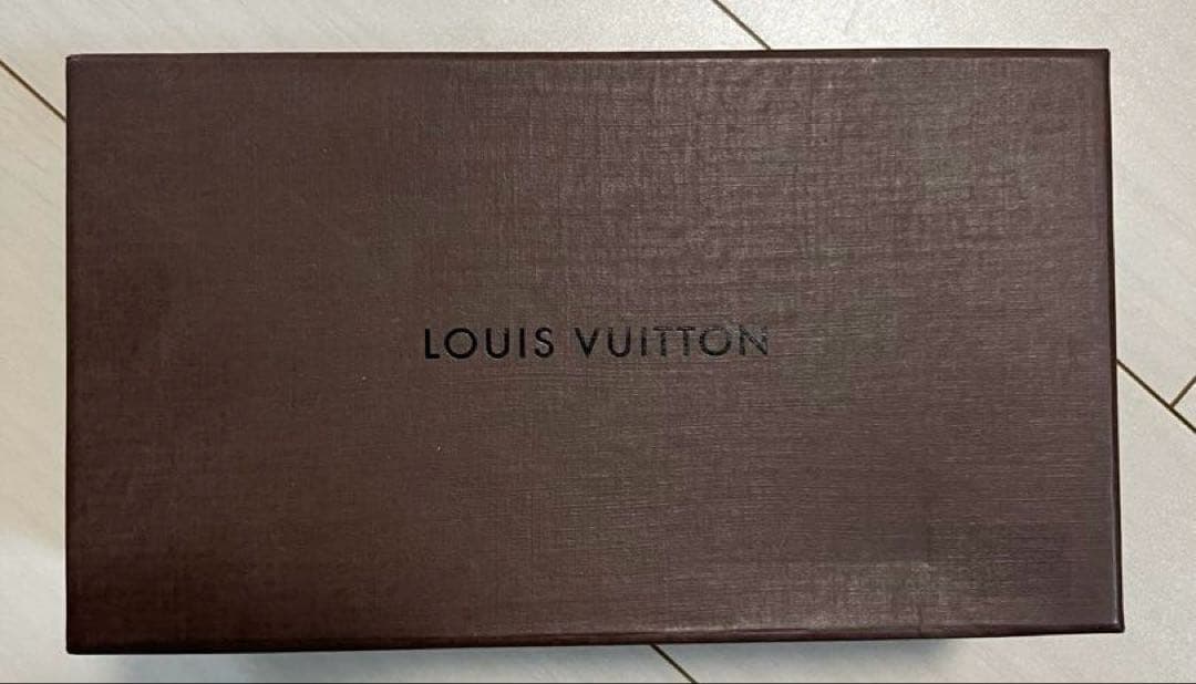 LOUIS VUITTONボールペン グラントゥール メタル N79002