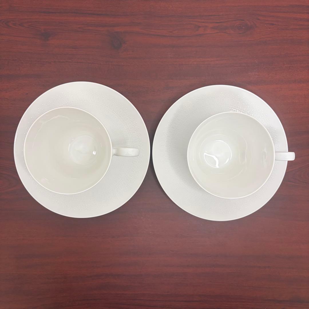 Rosenthal Romanze カップソーサー他 8点セット