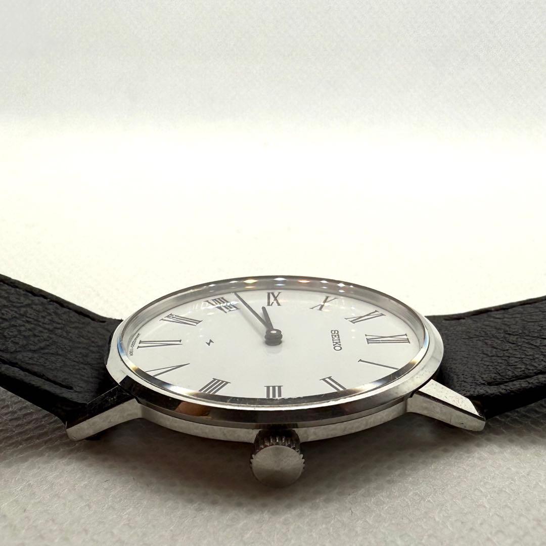 SEIKO CHARIOTシャリオ2220-0430｜手巻き｜可動品