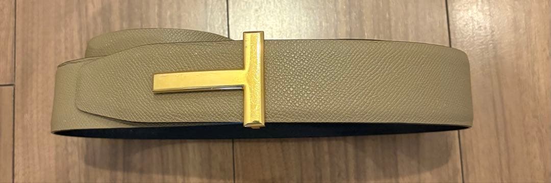 だーーーーさん専用TOM FORD ベルト