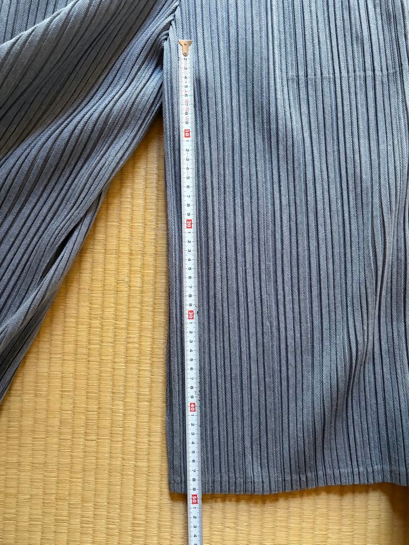 pleats please プリーツプリーズ オールインワン