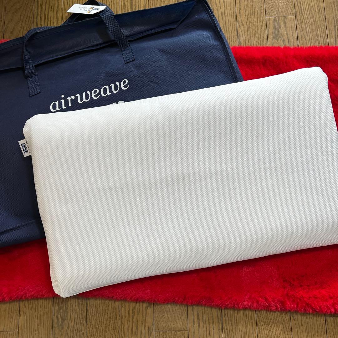 airweave ピロー　S-LINE