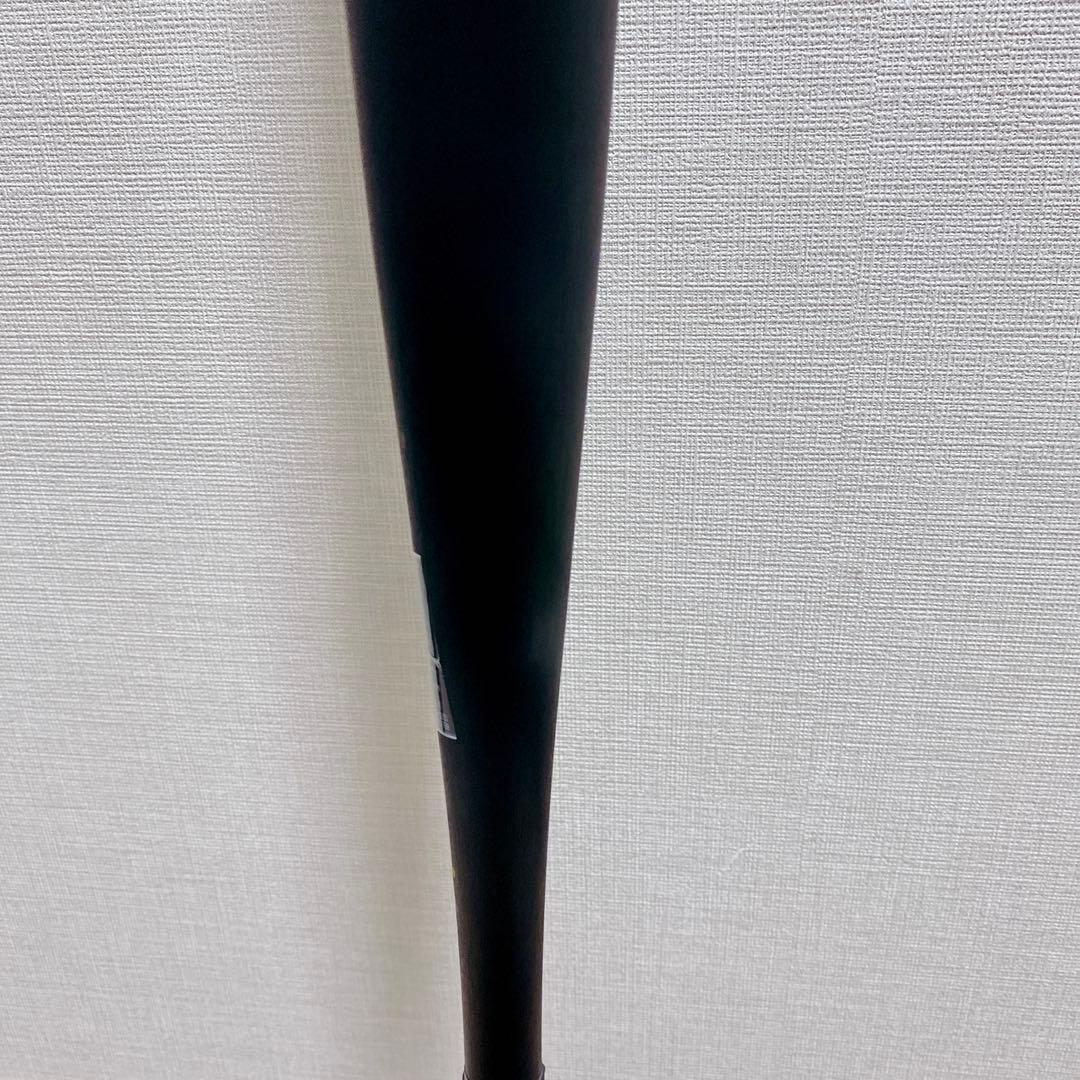 【極美品】 MIZUNO VKONG 02 HS-700 一般軟式用バット