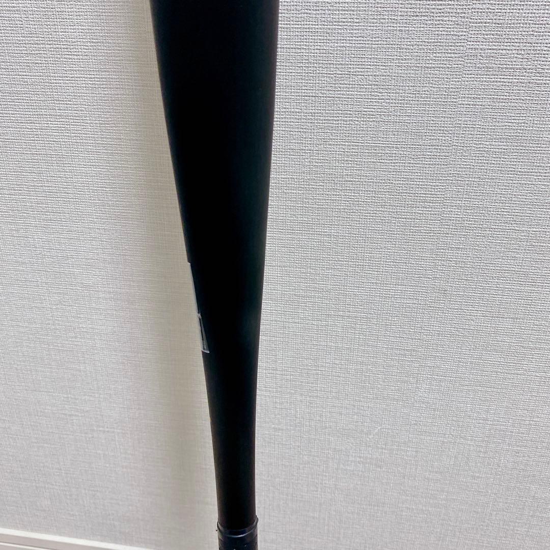 【極美品】 MIZUNO VKONG 02 HS-700 一般軟式用バット