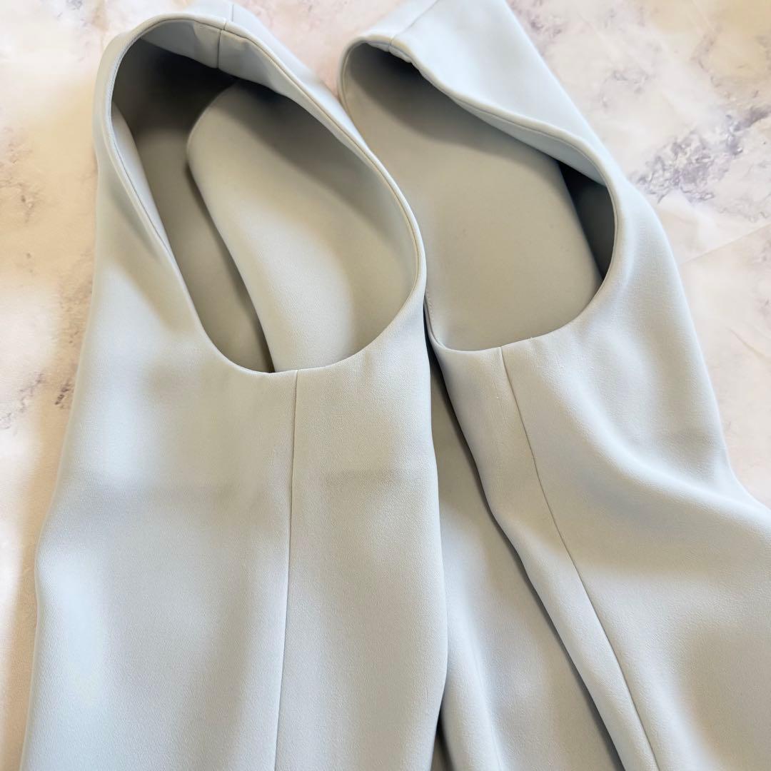 【美品】ヨーコチャン　パール　YOKOCHAN 38 結婚式
