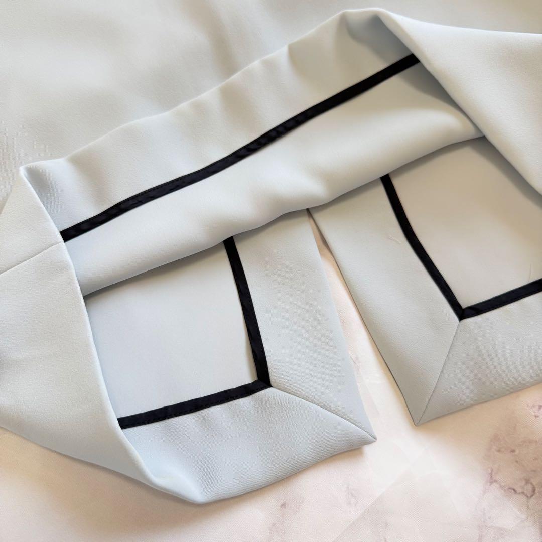【美品】ヨーコチャン　パール　YOKOCHAN 38 結婚式