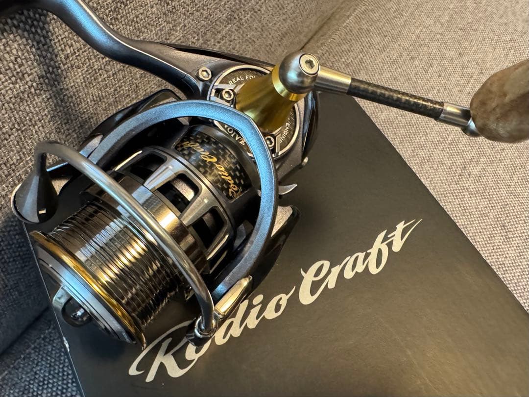 美品 ロデオクラフト RC12イグジスト2004 IOSファクトリー含む❷