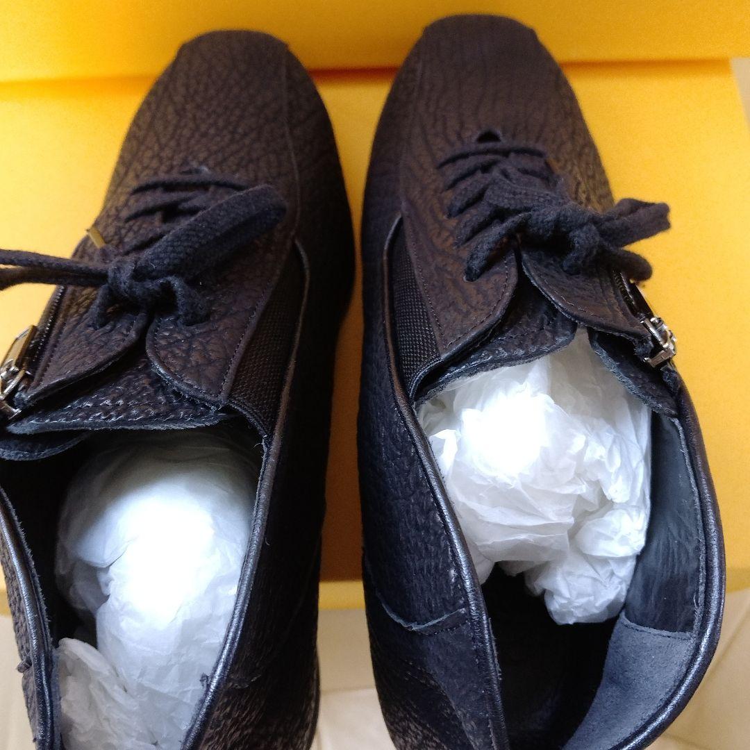 エクセルヒューマンくつ