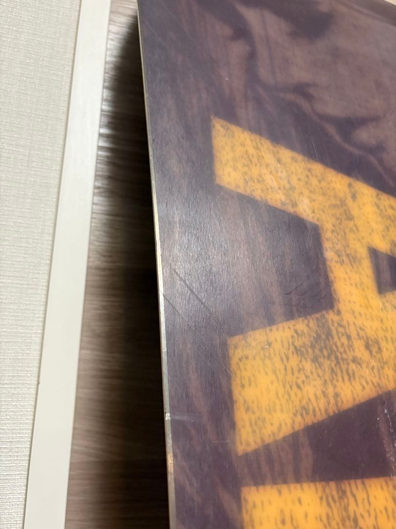 ALLIAN アライアン　スノーボード　板