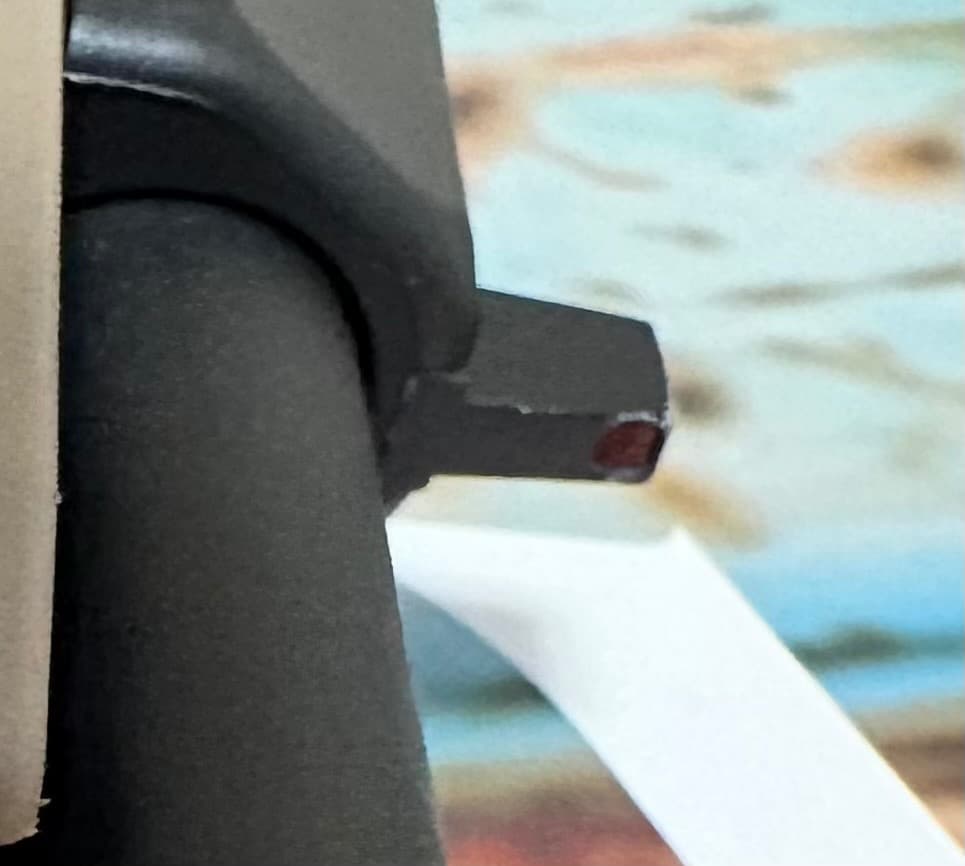 最終値下げCarbon8(カーボネイト) CZ P09 CO2