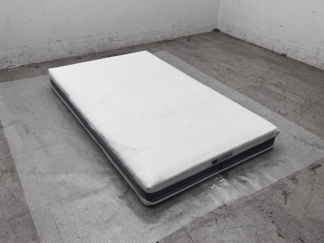 T7316☆展示品☆airweave☆エアウィーブ☆セミダブルサイズ☆マットレス
