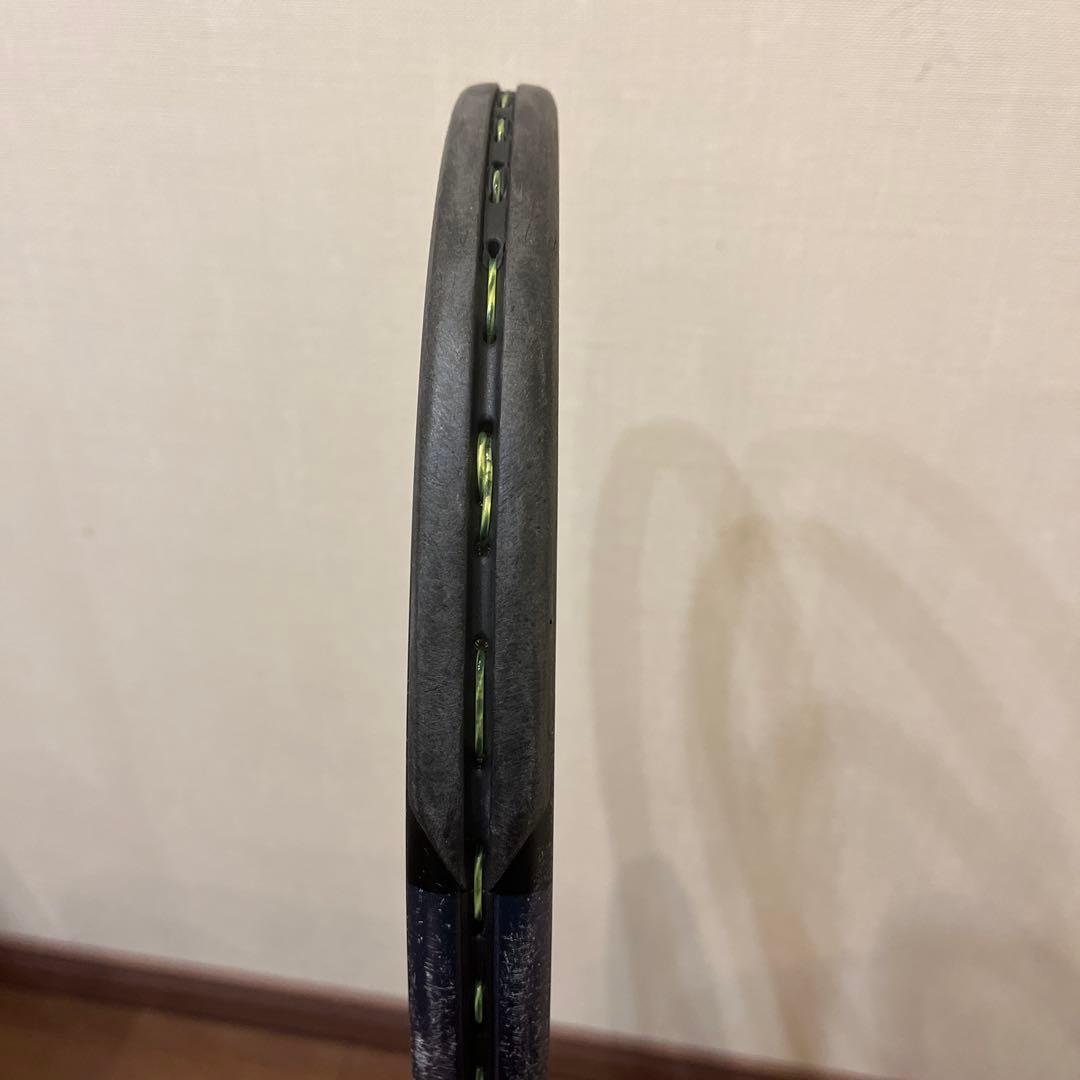 ラケット(硬式用) Wilson Ultra 100UL v4