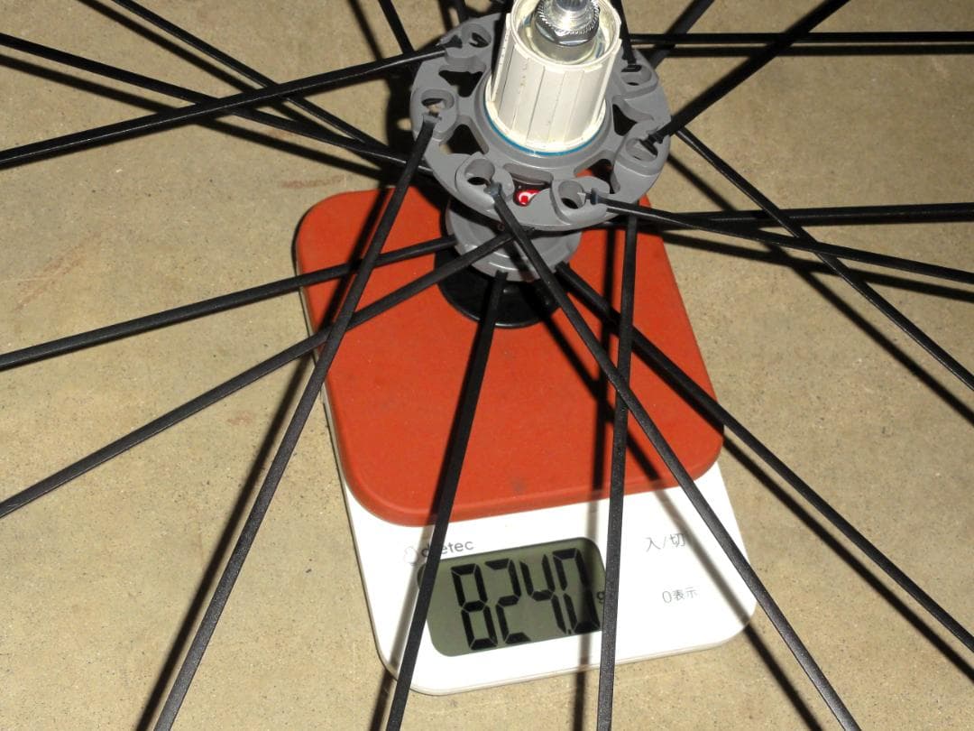 FULCRUM (フルクラム)　RACING ZERO C15 前後セット