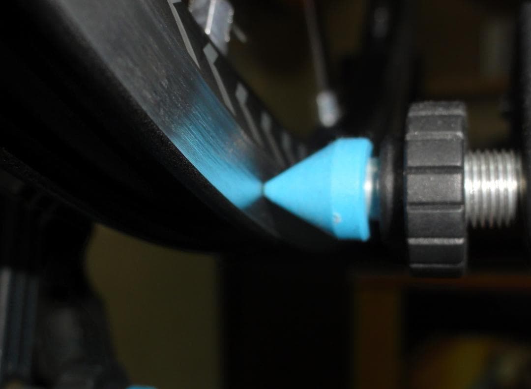 FULCRUM (フルクラム)　RACING ZERO C15 前後セット