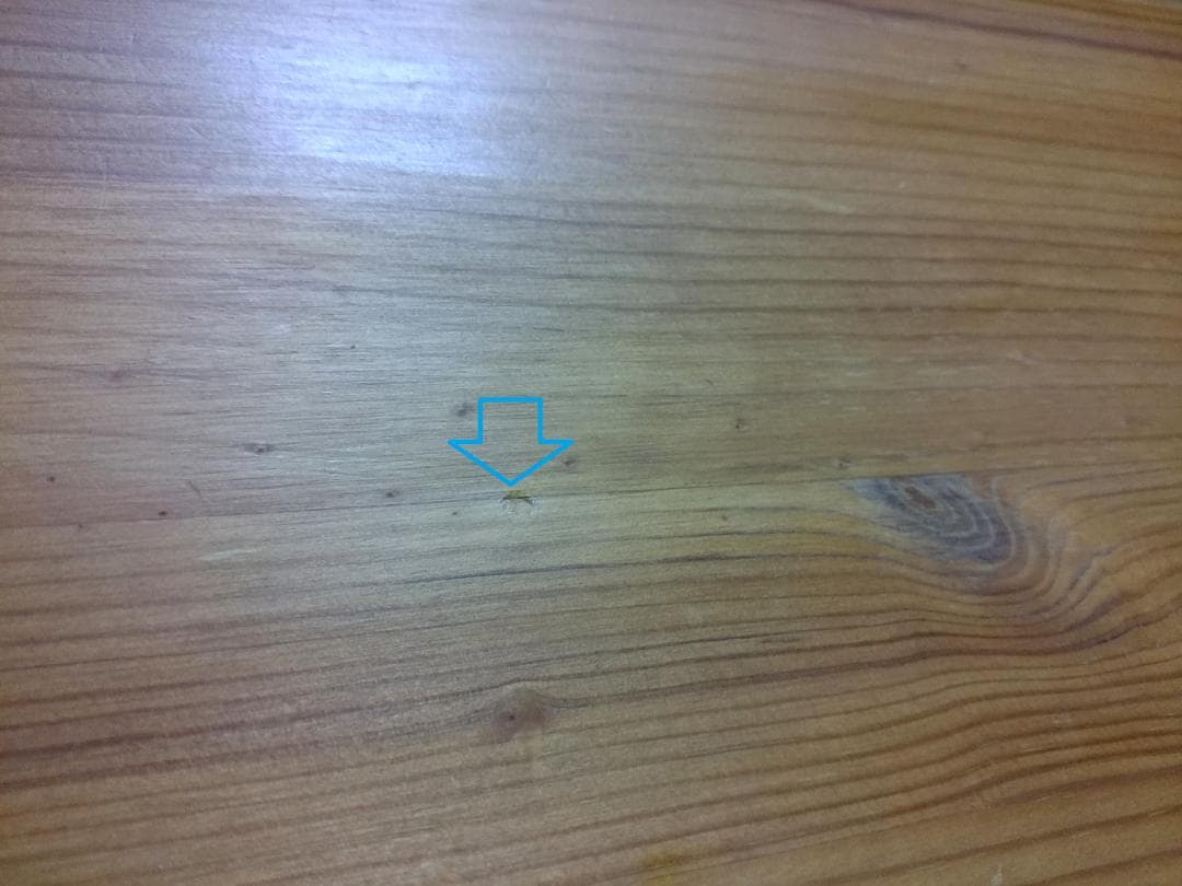 CHARDONNAY　シャルドネ　机　鏡台　ドレッサー　2-1　※机部分のみ