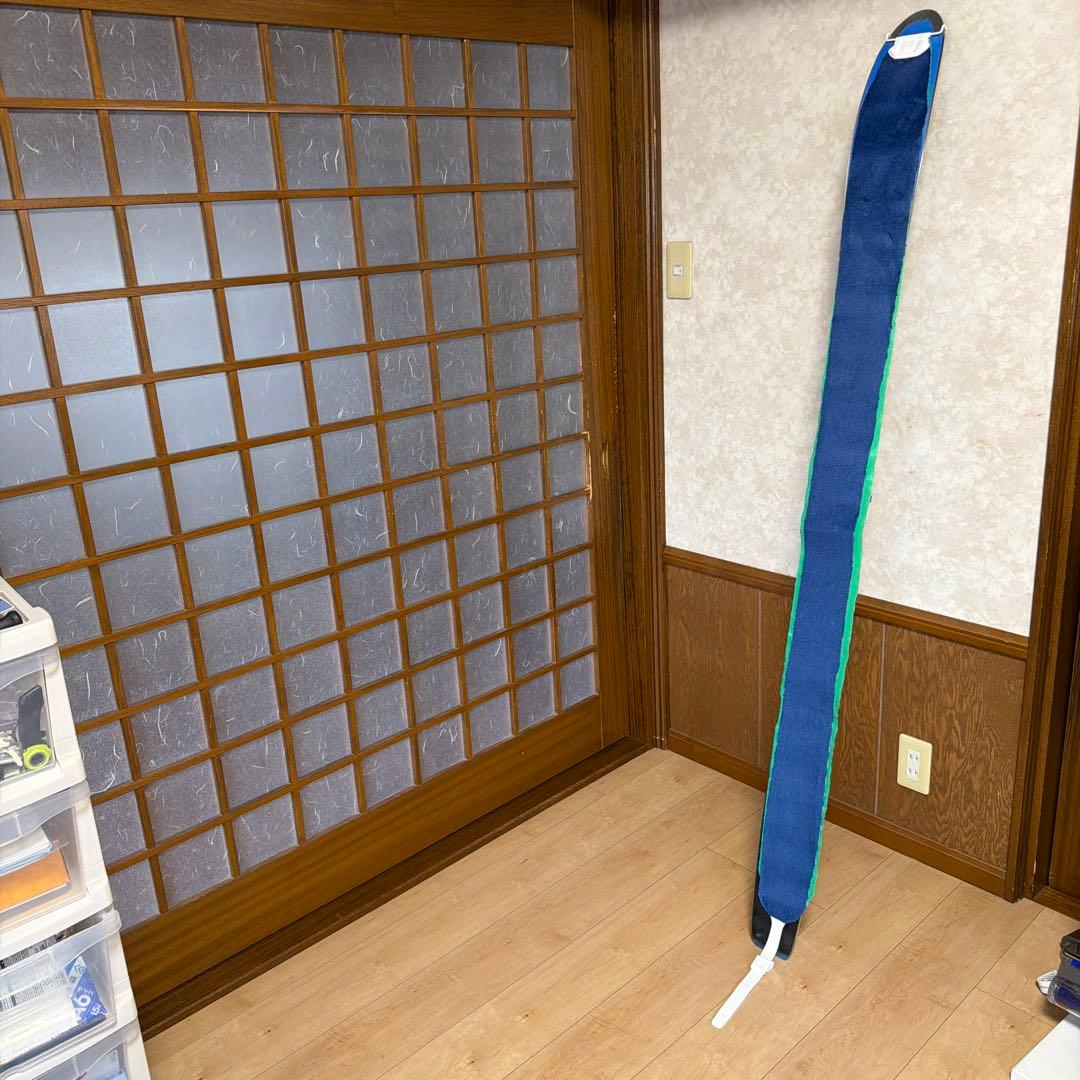 DYNASTAR Cham HM 97 スキー 172cm