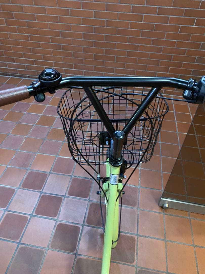 自転車