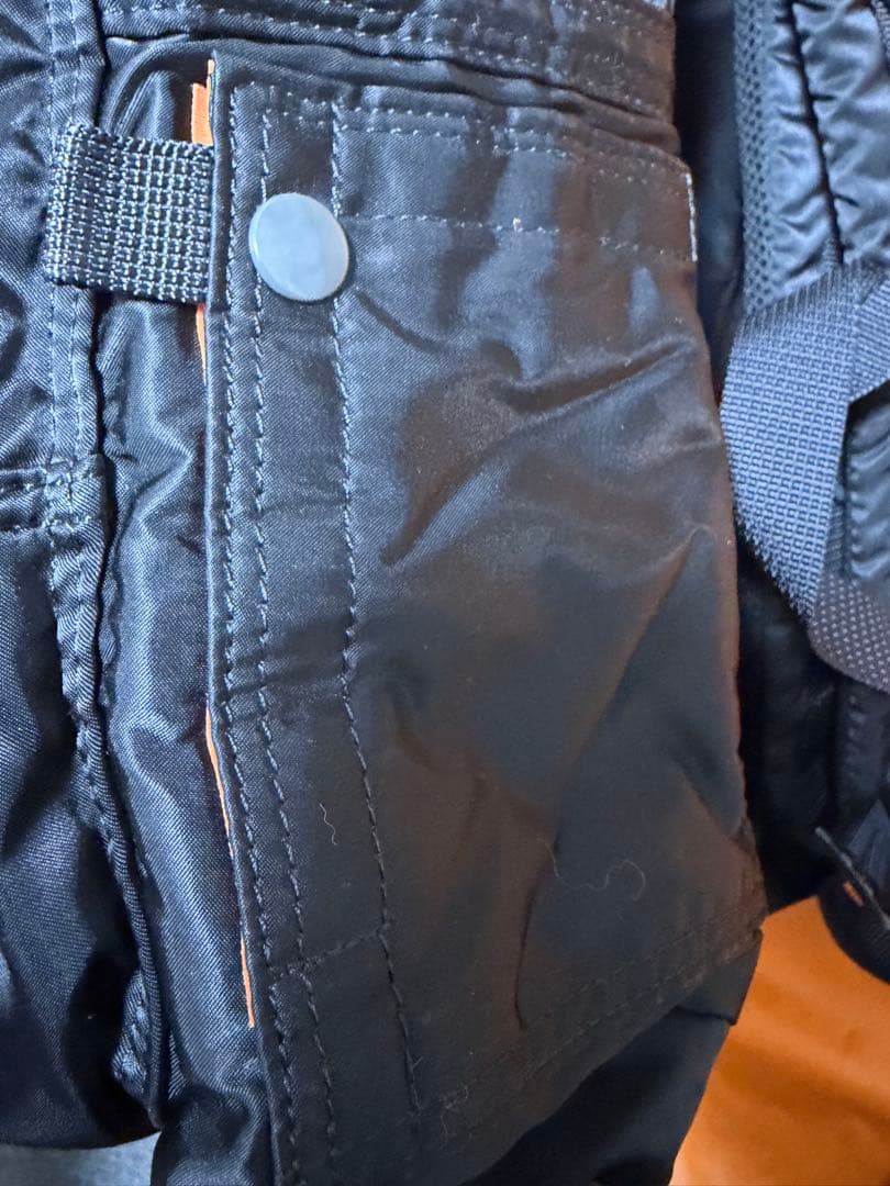 美品　PORTER タンカー　リュック　19L