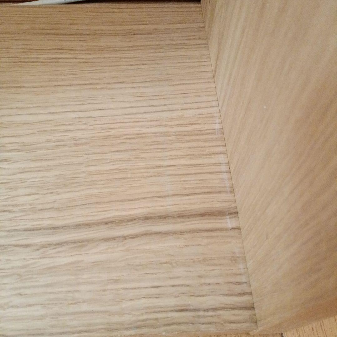 無印良品 スタッキングシェルフ